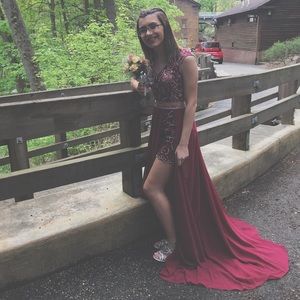 Meet your Posher, Kaylee